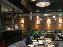 大堂-川成元·麻辣香锅(凯德MALL西直门店)