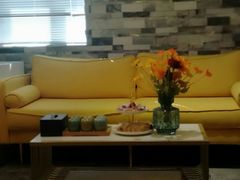 -禧瑞 ·丝浴主题·水疗·spa(中山公园店)