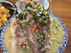 -曼谷食堂·泰国家庭料理(丹桂路店)
