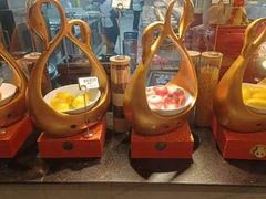 -绿杨春·淮扬宴(庐山路店)