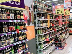 -大润发(明珠店)