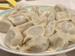 -岳姥姥饺子(泺文路店)
