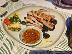 -蕉叶·广州明星泰国菜(黑金冠保利广场店)