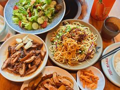 -老鼎万春卤菜(五代传承创始老店)