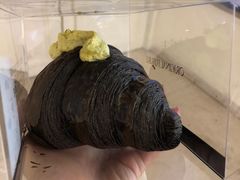 -HOT CRUSH趁热集合·现烤面包(环球港店)