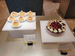 -解放碑威斯汀酒店-知味国际美食餐厅