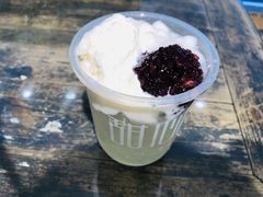 -甜心闲生传统手工冰粉(奎星楼店)