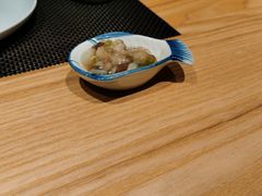 芥末章鱼-虹料理·日料放题(悠方店)