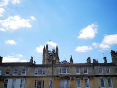 -九又四分之三站台