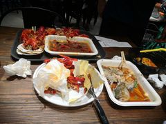 -盒马鲜生(龙德广场店)