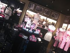 -Victoria's Secret(杭州湖滨银泰in77店)