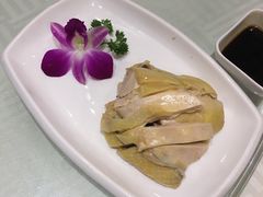 -江南村酒家