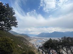 -比日神山