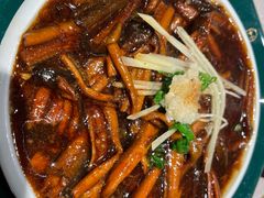 -松鹤楼面馆(清河万象汇店)