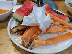 -苏格里岛自助海鲜烤肉(青秀万达店)