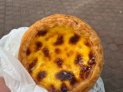 -占西饼店