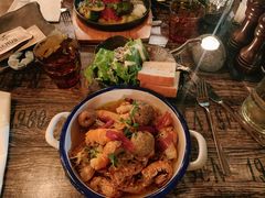 -Pakkhús Restaurant