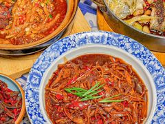 -图味美小黄鱼·景德菜(浙江路店)