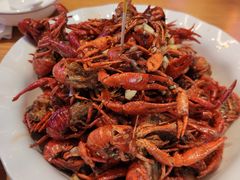 -庆峰龙虾烧烤(合肥一店)