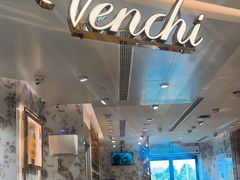 -VENCHI 闻绮(北京汉光店)