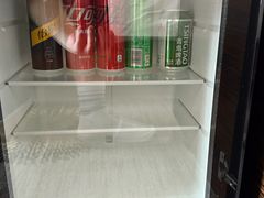 -上海静安昆仑大酒店