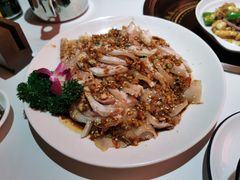 沙姜猪手-红日饭店(裕隆三路店)