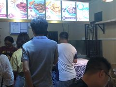 -鸡脚旮旯平江路店