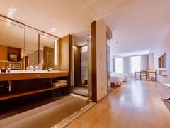 -曙光薇酒店(南京夫子庙老门东店)