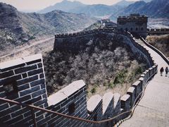 -居庸关长城
