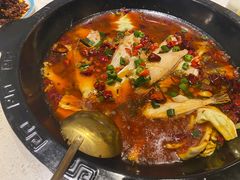 -莫家传承菜(耗儿鱼特色店)