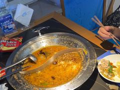 -大河宴·椒麻鱼火锅(北京路中和美食街店)