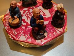 -汉唐宴长安食府