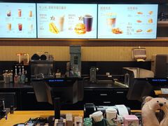 -星巴克(北京佳程广场店)