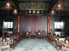 -黎里柳亚子纪念馆