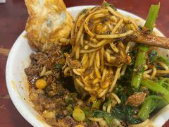 -朱儿面庄(洋河三路店)