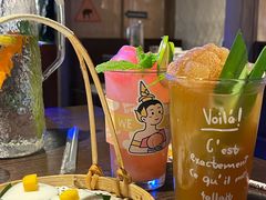 -泰妃殿(武汉首店)