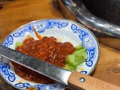 -谭三娘鲜切牛肉自助火锅(九眼桥总店)