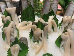 -珍宝轩海鲜火锅(碧湖大厦店)