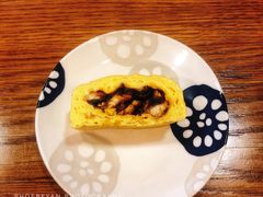 蛋包鳗-本家 柴藤