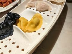 -船歌·鱼水饺青岛菜(闽江二路店)