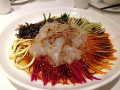 农家大拉皮-山东老家(黄埔分店)