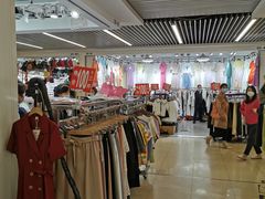 -七浦路服装批发市场