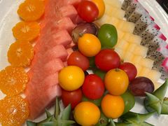 -阳澄湖费尔蒙酒店颐丰阁中餐厅(马鞍山西路店)