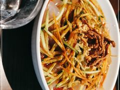 -前海沿·青岛菜(李沧万达店)