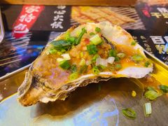 -纪录片《人生一串》体验店(静安店)