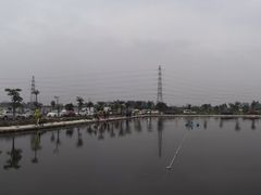 -会江钓鱼钓虾烧烤场