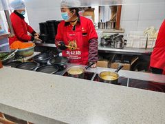 -一品飘香米线(一中总店)