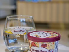 -哈根达斯(武汉天地店)