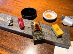 -桐寿司Sushi Tong
