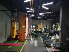 -UltraForce超源健身私教工作室(长楹天街精品店)